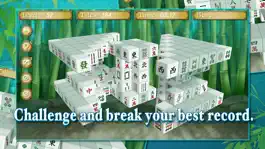 Game screenshot Match World-3D Mahjong Master apk