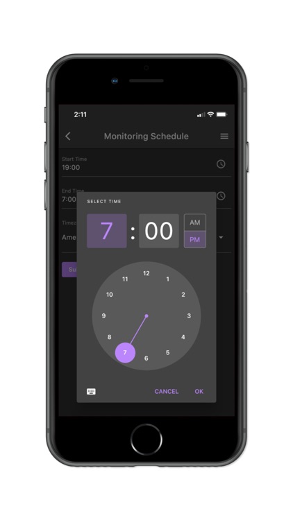 Local Security Bounty Hunter screenshot-3