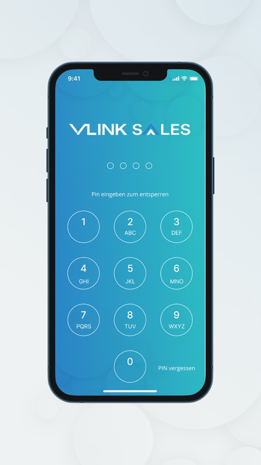 #5. VLINK Sales (iOS) بواسطة: Vattenfall Next Energy GmbH