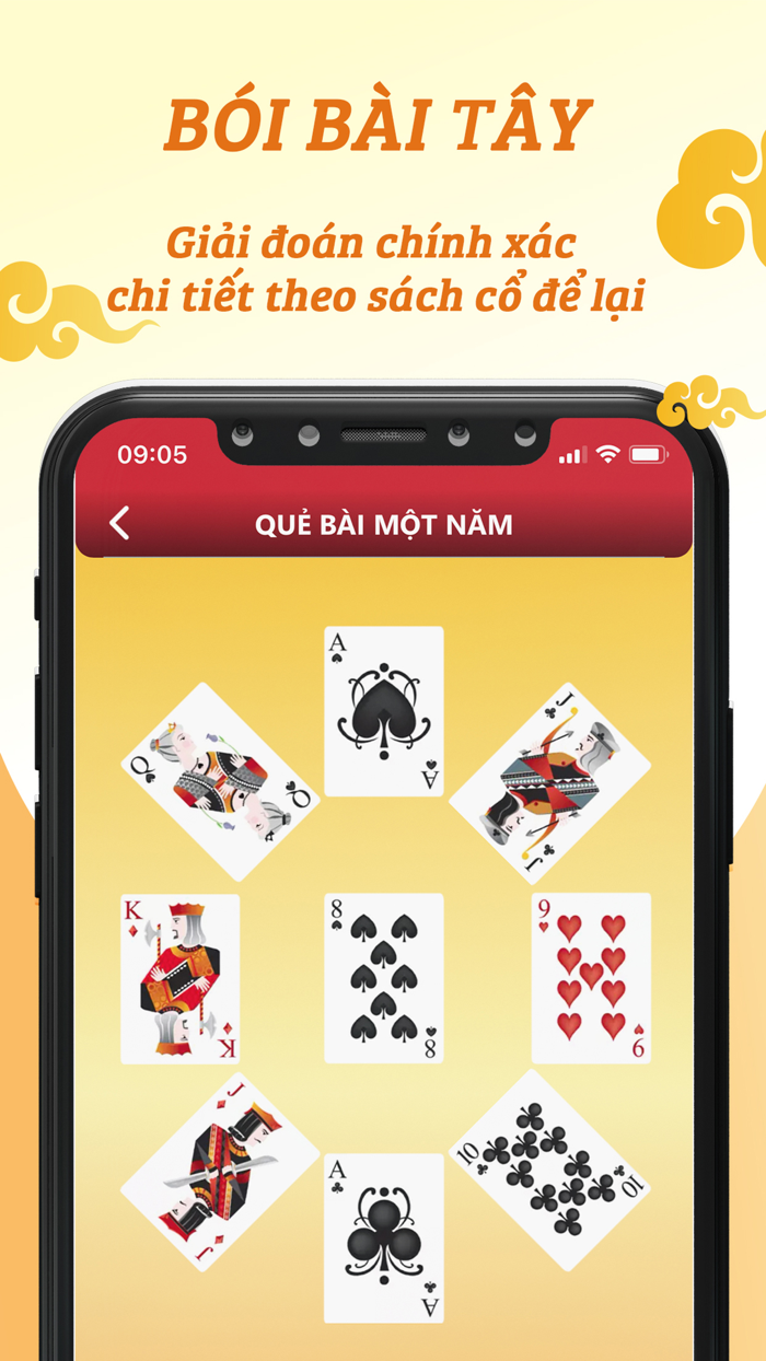 LiMo Lịch Âm 2023 - Vạn Niên