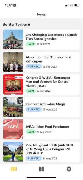 Game screenshot KEKL App mod apk
