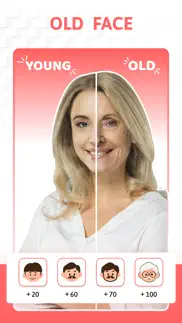 make me old : old aging face problems & solutions and troubleshooting guide - 1