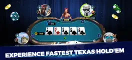 Game screenshot Velo Poker: Play Texas Holdem apk