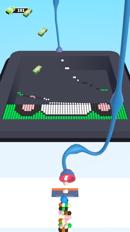 Scratch the Road screenshot-5