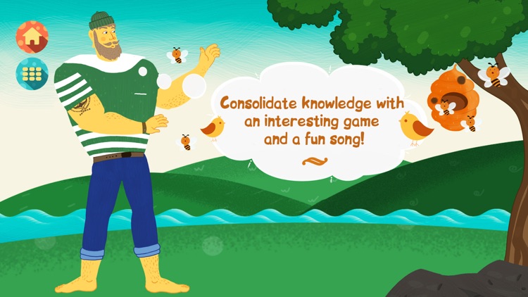 ABC Games - Kids Learning App screenshot-6