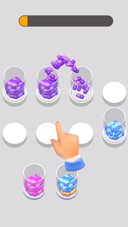 Pharma Sort screenshot-4