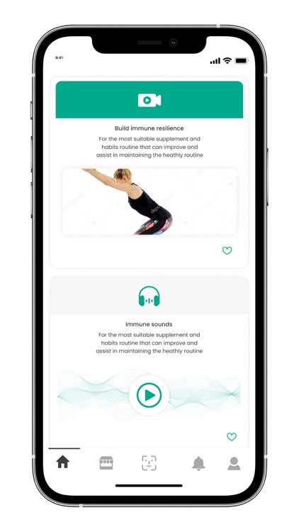 My Being screenshot-7