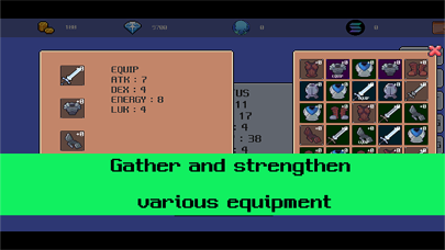 RunAndHit Screenshot