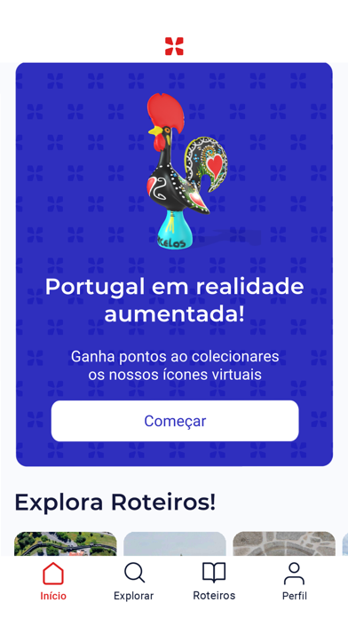 PortugalPlay Screenshot