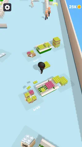 Game screenshot Money Works! hack