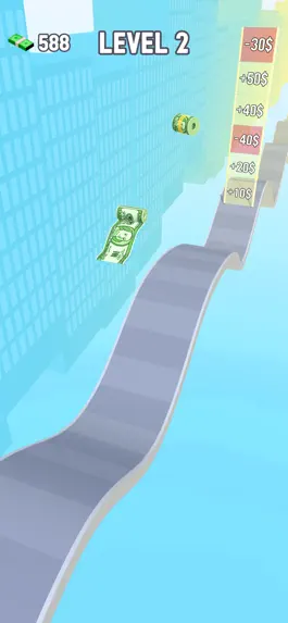 Game screenshot Money Jumper apk