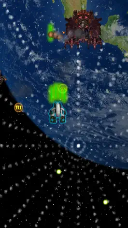 Game screenshot Space Guardian Galaxy Shooter apk