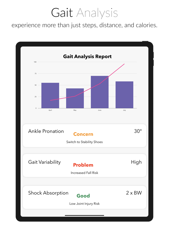 Screenshot #5 pour Equilibrium by Vayu Technology
