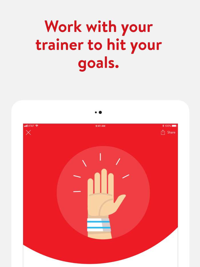 Underground Athlete Coaching