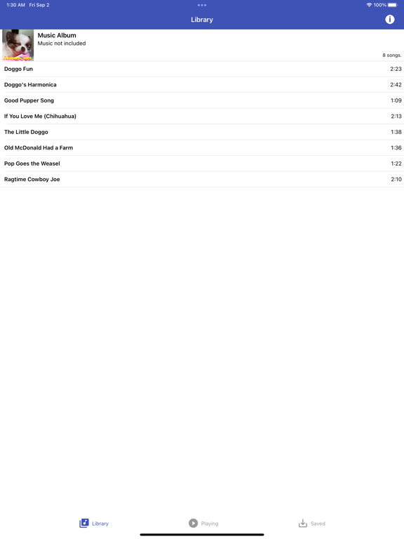 Screenshot #4 pour Vocal Remover for Karaoke