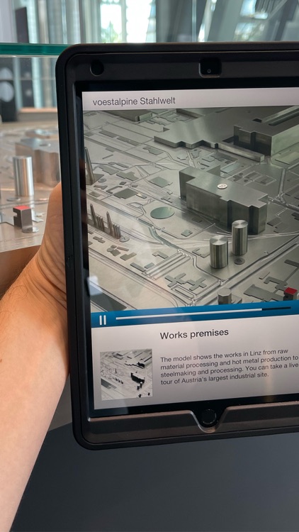 StahlweltApp screenshot-3