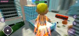 Game screenshot Giant Baby Simulator hack