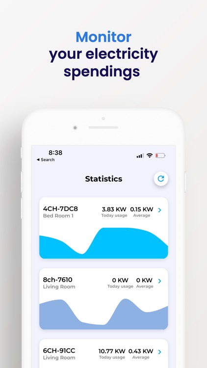 Firewires Smart screenshot-3