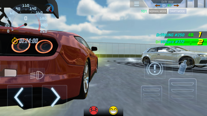 Online Drift Arena Screenshot