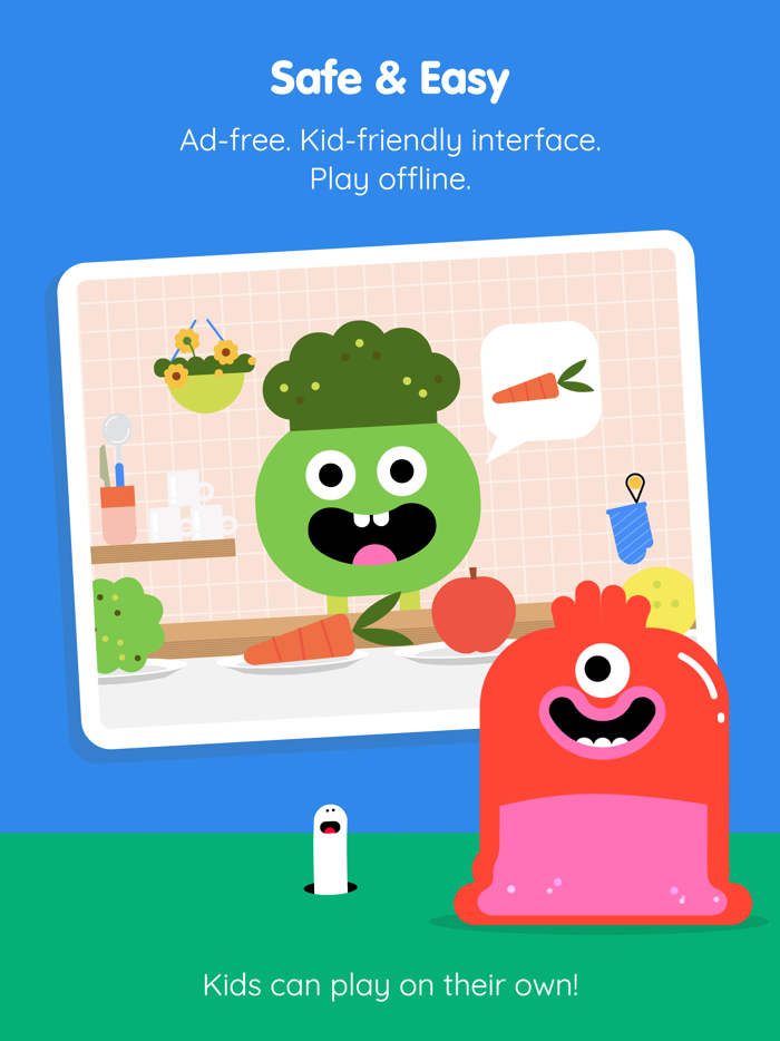 Thinkrolls School Edition