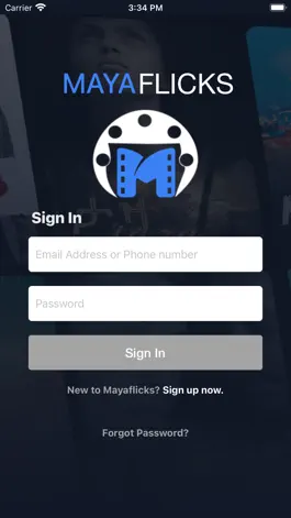 Game screenshot MayaFlicks mod apk