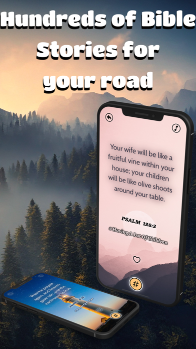Christian Bible: Hollow Prayer Screenshot