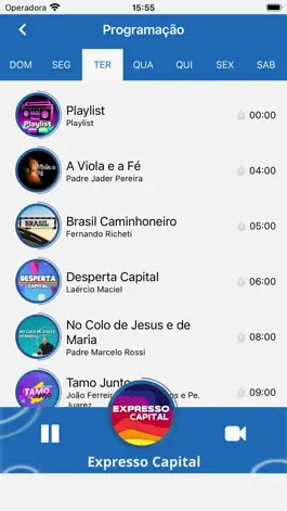 Game screenshot Rádio Capital hack