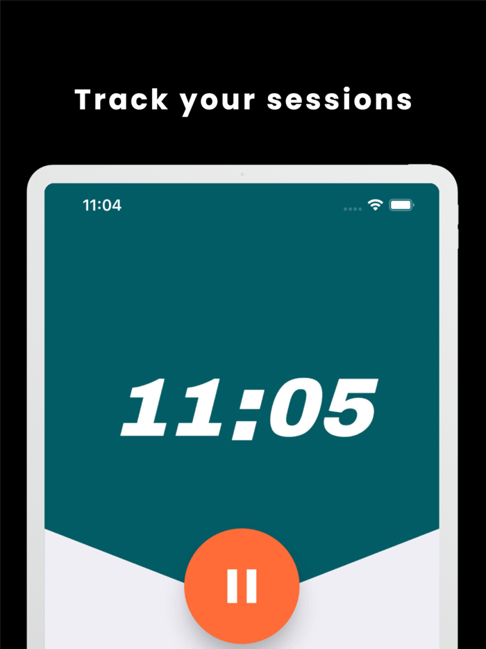 LEVER - Running Injury Rehab