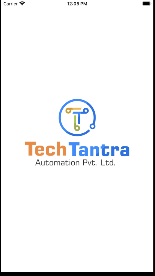 #1. TechTantra (iOS) Podle: Amey Raut