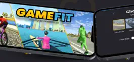 Game screenshot GameFit apk