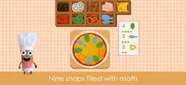 Game screenshot Mini Morfi Math apk
