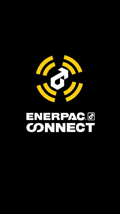 Enerpac Connect Screenshot