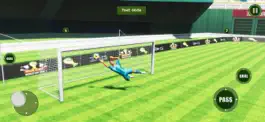 Game screenshot Real Soccer Cup Football Game apk