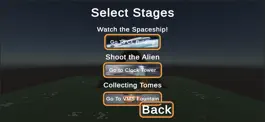 Game screenshot ArProject apk