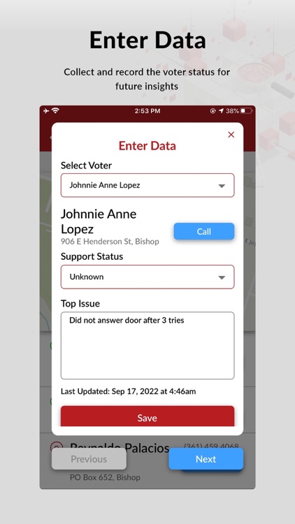 Blockwalker screenshot-5