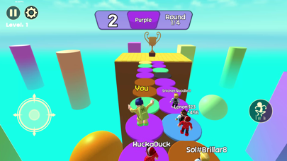 Block Survivor: Monster Hunt Screenshot