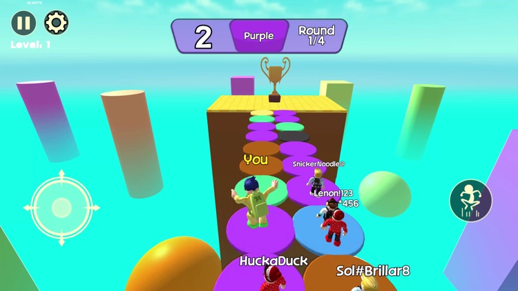 Block Survivor: Monster Hunt screenshot-5