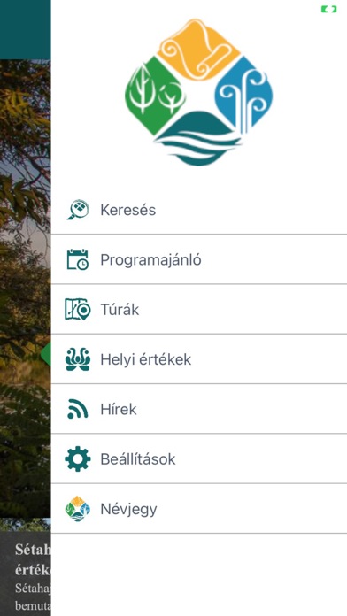 Gyomaendrőd Screenshot