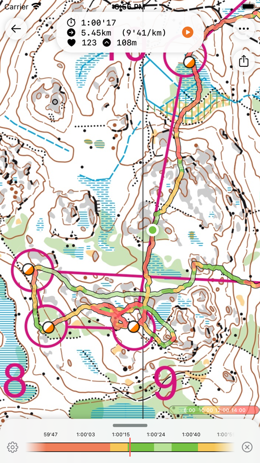 Control Orienteering Analysis - 3.10.2 - (macOS)