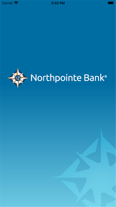 Northpointe Bank Mobile Screenshot