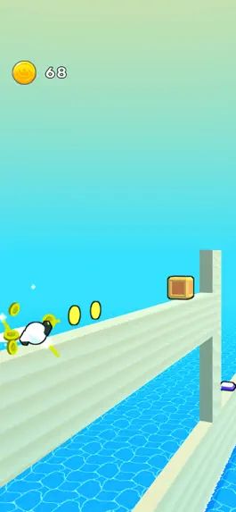 Game screenshot Dig to Run mod apk
