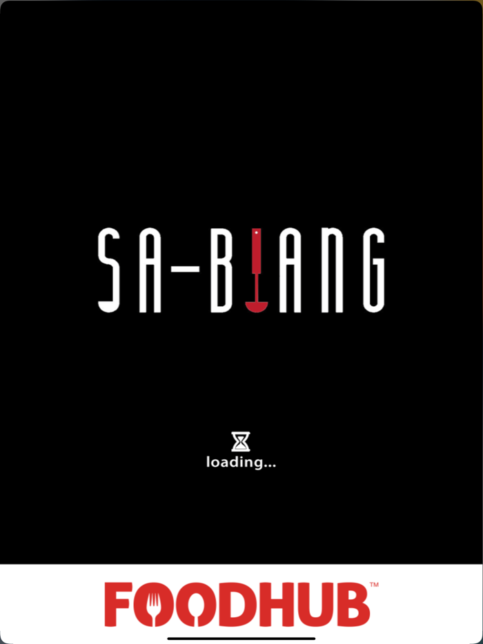 Sabiang Thai Restaurant