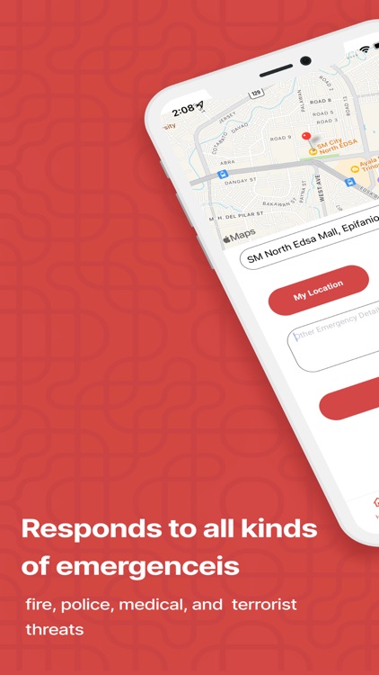 Emerginet - Call For Help screenshot-5