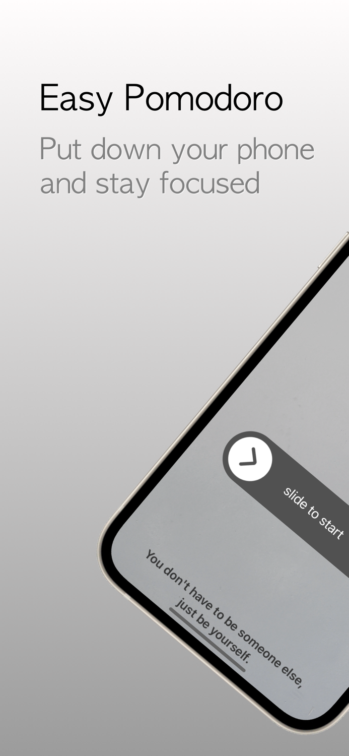 TomatoList Pomodoro Technique