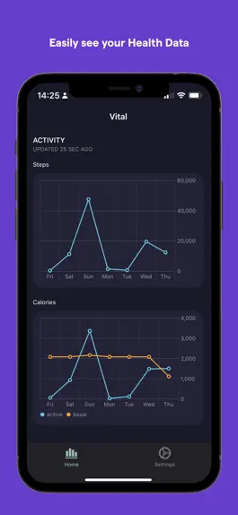 Game screenshot Vital Connect mod apk