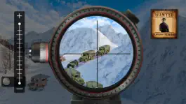 Game screenshot Army Sniper Shooting Gun Games apk