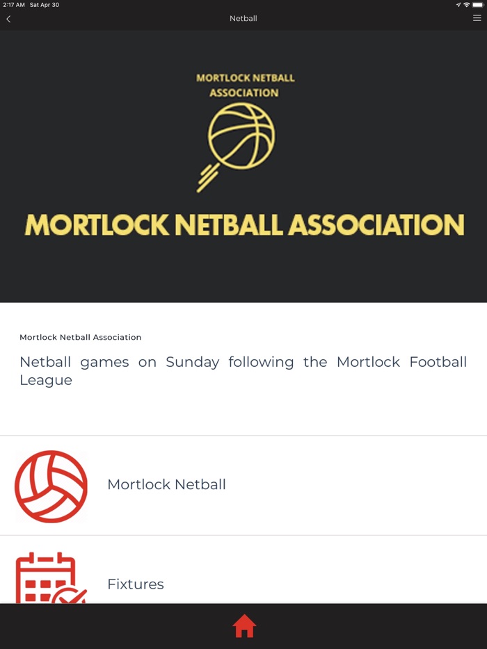 Nutrien Sport Mortlock FL