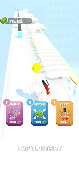 Game screenshot Nail Painting mod apk