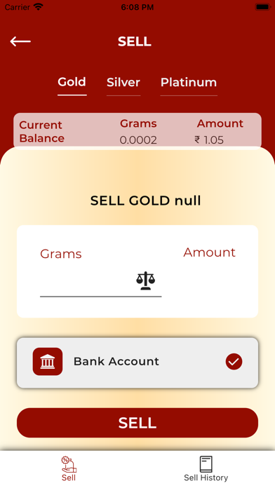 NAVKKAR JEWELLERS Screenshot