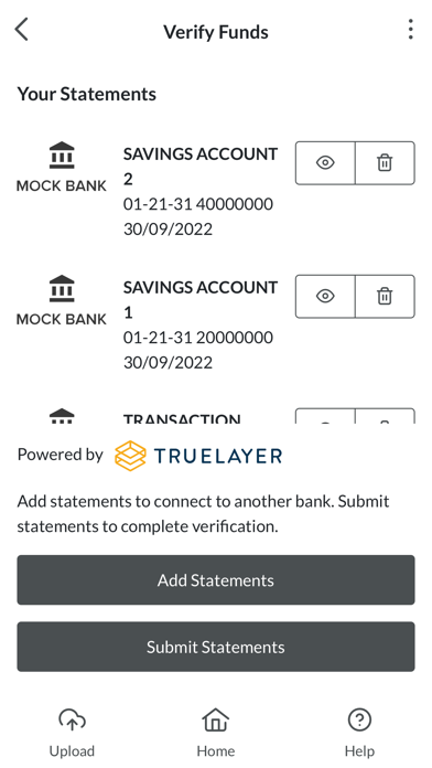 BMTC Law Screenshot